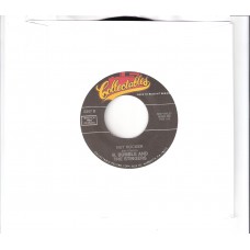 B. BUMBLE & THE STINGERS - Nut rocker